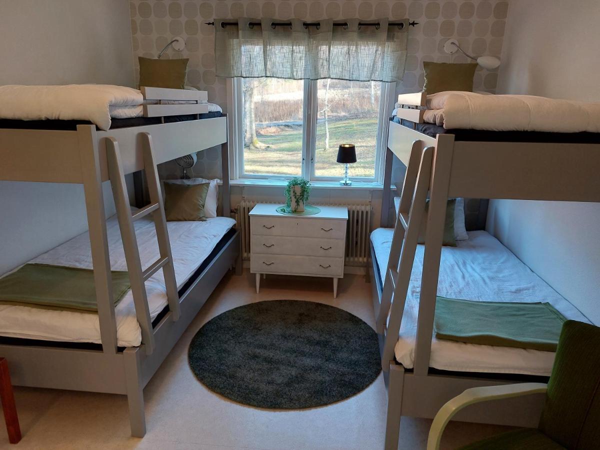 Bruksgarden Bed&Breakfast Undenäs Rom bilde