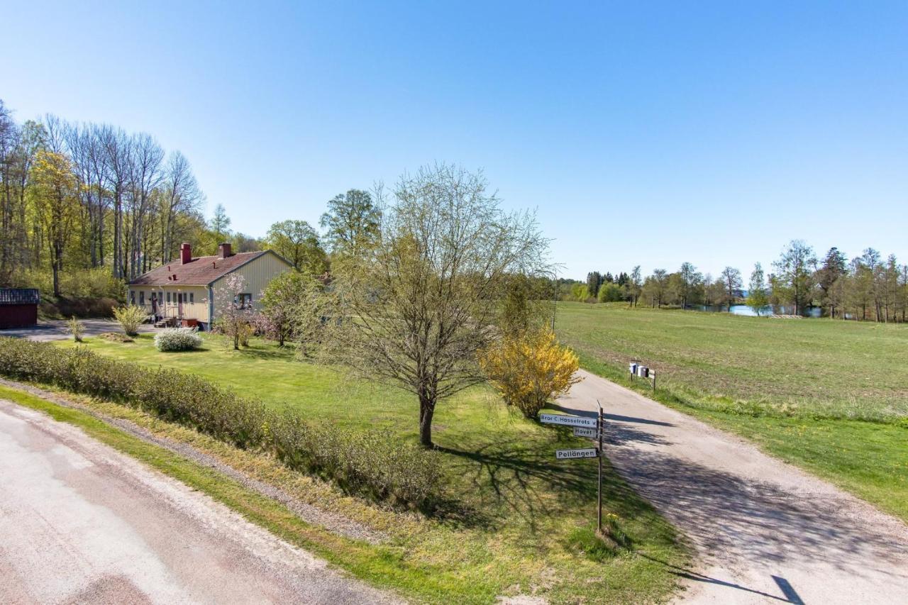 Bruksgarden Bed&Breakfast Undenäs Eksteriør bilde